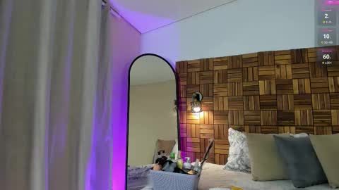 Sara online show from 20, 10, 2025