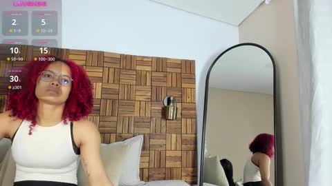 Sara online show from 20, 12, 2025