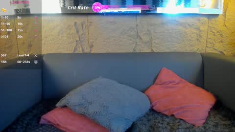 Snapshot of rihannagil chatting on 17, 9, 2025 rihanna online show from 17, 9, 2025