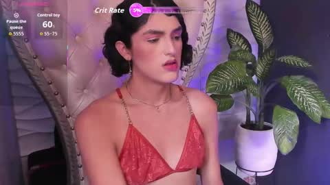 Snapshot of rihannagil chatting on 27, 9, 2025 rihanna online show from 27, 9, 2025