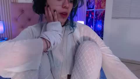 Snapshot of rihonna_hs8 chatting on 13, 6, 2026 RIHONNA online show from 13, 6, 2026