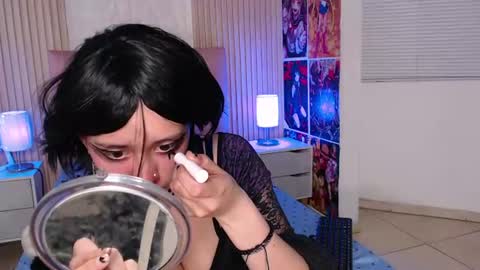 Snapshot of rihonna_hs8 chatting on 23, 6, 2026 RIHONNA online show from 23, 6, 2026