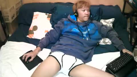 riiichie12 online show from 16, 9, 2025