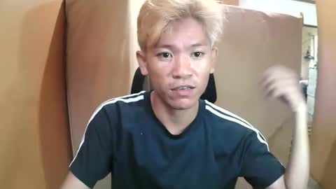 riiichie12 online show from 7, 10, 2025