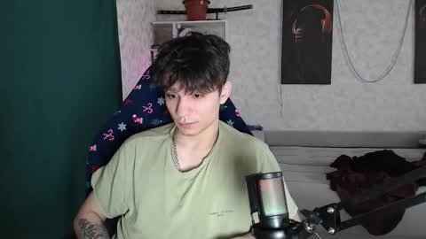 Rick online show from 1, 3, 2025