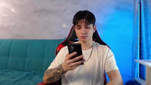 Rick online show from 17, 11, 2025