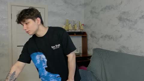 Rick online show from 18, 3, 2026