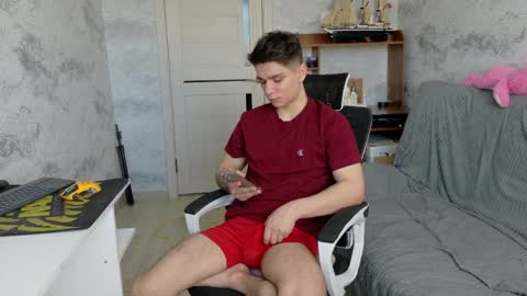 Rick online show from 1, 4, 2026