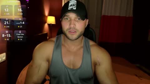 rikadler online show from 19, 12, 2025