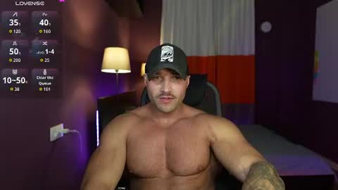rikadler online show from 17, 7, 2026