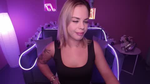 Rika online show from 3, 1, 2025