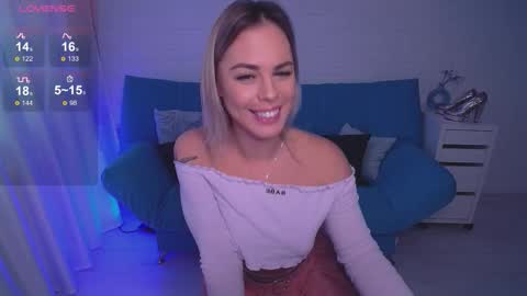 Rika online show from 11, 11, 2025