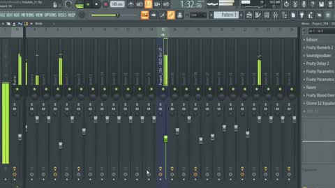 Riki online show from 1, 11, 2025