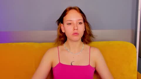 Snapshot of rikkichoco chatting on 6, 11, 2025 Rikkichoco online show from 6, 11, 2025