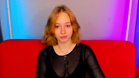Rikkichoco online show from 27, 5, 2026
