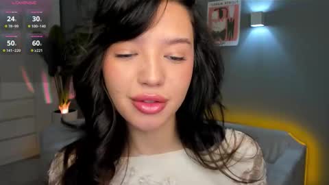 Snapshot of riko_asada chatting on 26, 10, 2025 Riko Asada online show from 26, 10, 2025