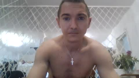 rikychelu90 online show from 13, 5, 2026