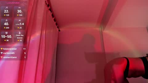 RAILEY online show from 31, 1, 2025