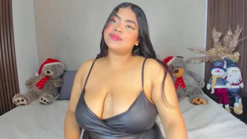 Snapshot of rileydolly chatting on 4, 12, 2025 RileyDolly online show from 4, 12, 2025