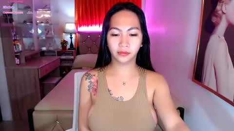 Riley online show from 5, 1, 2025