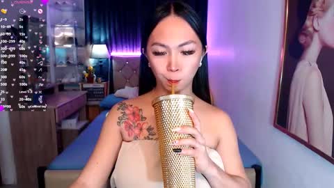 Riley online show from 19, 2, 2025