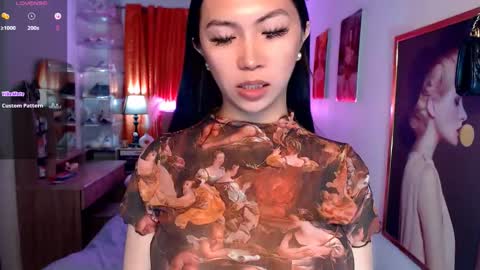 Riley online show from 3, 3, 2025