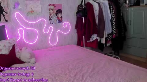 Snapshot of rileynymph chatting on 15, 5, 2026 My name is Riley Like my broadcast pls 3 online show from 15, 5, 2026
