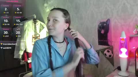 My name is Riley Like my broadcast pls 3 online show from 11, 7, 2026