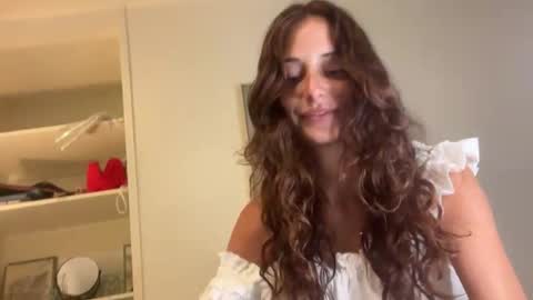 Snapshot of rileysmitheree chatting on 15, 10, 2025 Riley online show from 15, 10, 2025