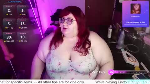 Snapshot of rileysynn chatting on 31, 5, 2026 RileySynn online show from 31, 5, 2026