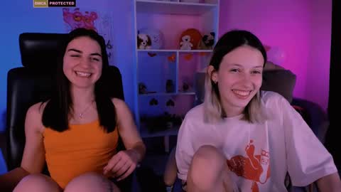 rima_like online show from 25, 2, 2025