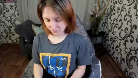 Snapshot of rimma_kallas chatting on 18, 10, 2025 Rimma online show from 18, 10, 2025