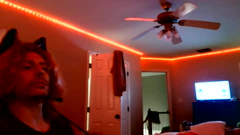 TheRealCatNoir online show from 24, 5, 2026
