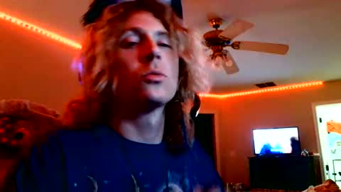 TheRealCatNoir online show from 26, 5, 2026