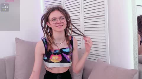 Snapshot of rin_skylar chatting on 20, 1, 2025 Rin online show from 20, 1, 2025