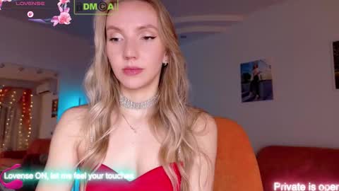 Rina Asty online show from 17, 11, 2025