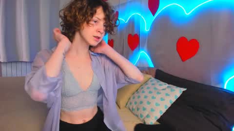 Snapshot of rina_dee chatting on 17, 2, 2025 . Rina . online show from 17, 2, 2025