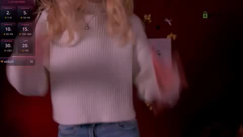 Rina online show from 20, 12, 2025