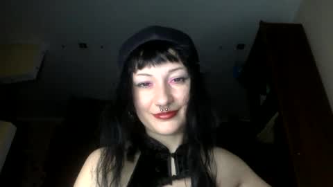 Snapshot of rina_the_great chatting on 1, 11, 2025 rina_the_great online show from 1, 11, 2025