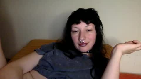 Snapshot of rina_the_great chatting on 6, 11, 2025 rina_the_great online show from 6, 11, 2025