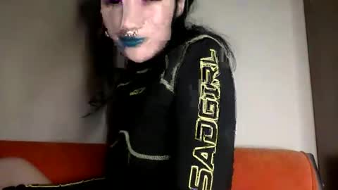 Snapshot of rina_the_great chatting on 3, 12, 2025 rina_the_great online show from 3, 12, 2025