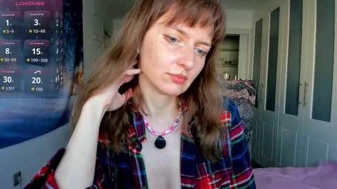 SweetRina online show from 22, 12, 2025