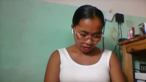 Snapshot of rinah856024 chatting on 11, 5, 2026 rinah856024 online show from 11, 5, 2026