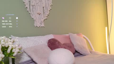 Rina online show from 12, 3, 2025