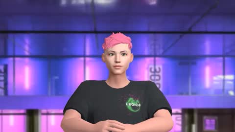 ringedick online show from 18, 1, 2026