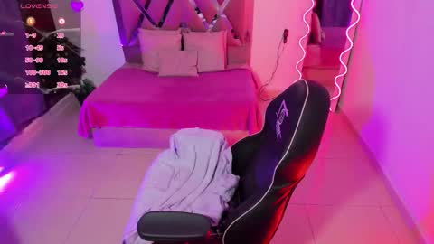 Snapshot of rio_tay1 chatting on 2, 3, 2026 RIO online show from 2, 3, 2026