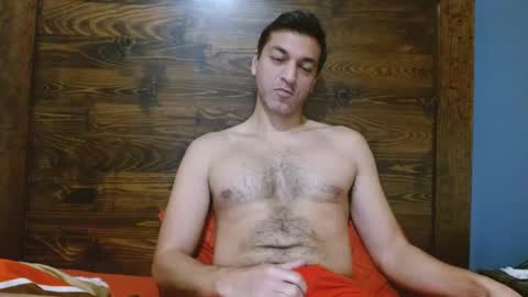 Rio Morado online show from 27, 12, 2024