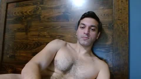 Rio Morado online show from 2, 1, 2025