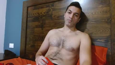 Rio Morado online show from 4, 1, 2025