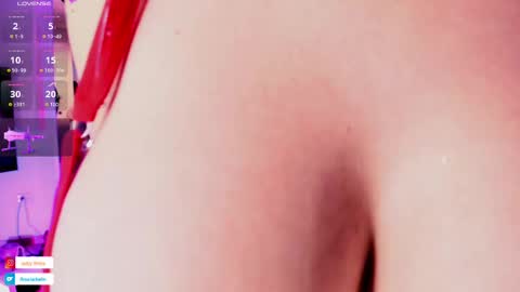 Jacky online show from 28, 2, 2025